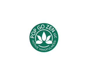 Diseño de Logo por Pv_999 para Pop Go Zen | Diseño: #5405694