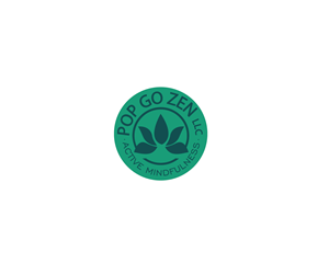 Logo Design by Pv_999 for Pop Go Zen | Design: #5405711