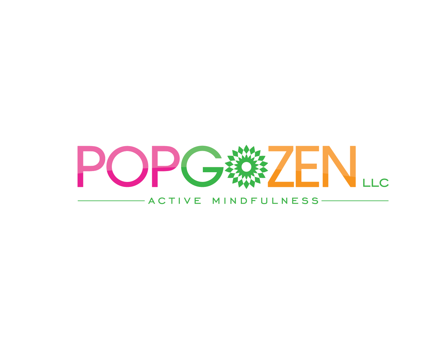 Logo-Design von Pv_999 für Pop Go Zen | Design #5413902