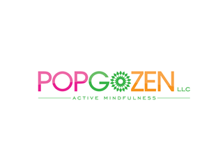Logo-Design von Pv_999 für Pop Go Zen | Design: #5413902