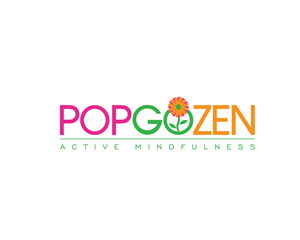 Logo-Design von Pv_999 für Pop Go Zen | Design: #5415330