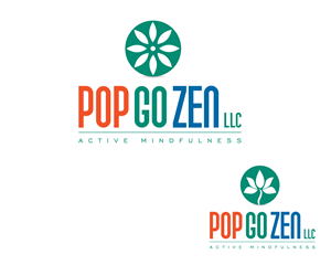 Logo-Design von Pv_999 für Pop Go Zen | Design: #5422129