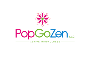 Logo-Design von Pv_999 für Pop Go Zen | Design: #5429789