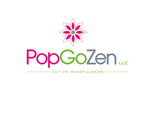 Logo-Design von Pv_999 für Pop Go Zen | Design: #5434242