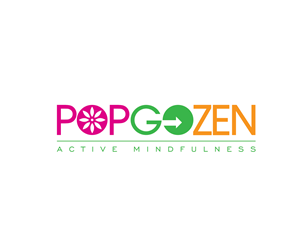 Logo-Design von Pv_999 für Pop Go Zen | Design: #5434394