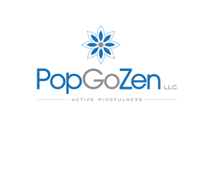 Diseño de Logo por Pv_999 para Pop Go Zen | Diseño: #5434596