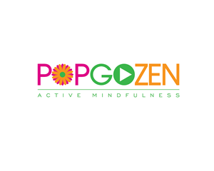Logo Design by Pv_999 for Pop Go Zen | Design: #5434850