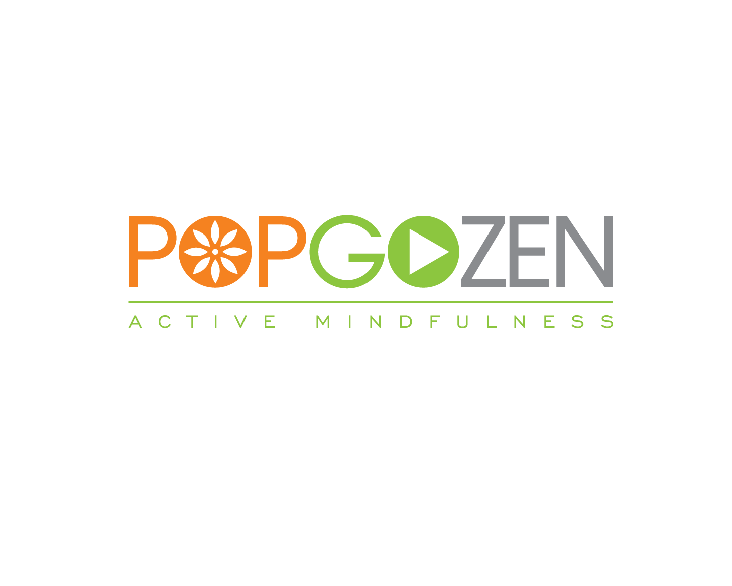 Diseño de Logo por Pv_999 para Pop Go Zen | Diseño #5436148