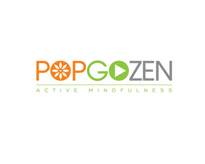 Diseño de Logo por Pv_999 para Pop Go Zen | Diseño: #5436148