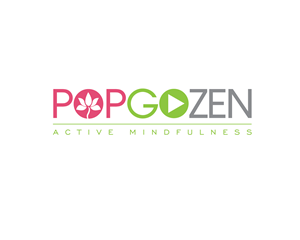 Diseño de Logo por Pv_999 para Pop Go Zen | Diseño: #5436160