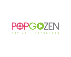 Diseño de Logo por Pv_999 para Pop Go Zen | Diseño: #5436297