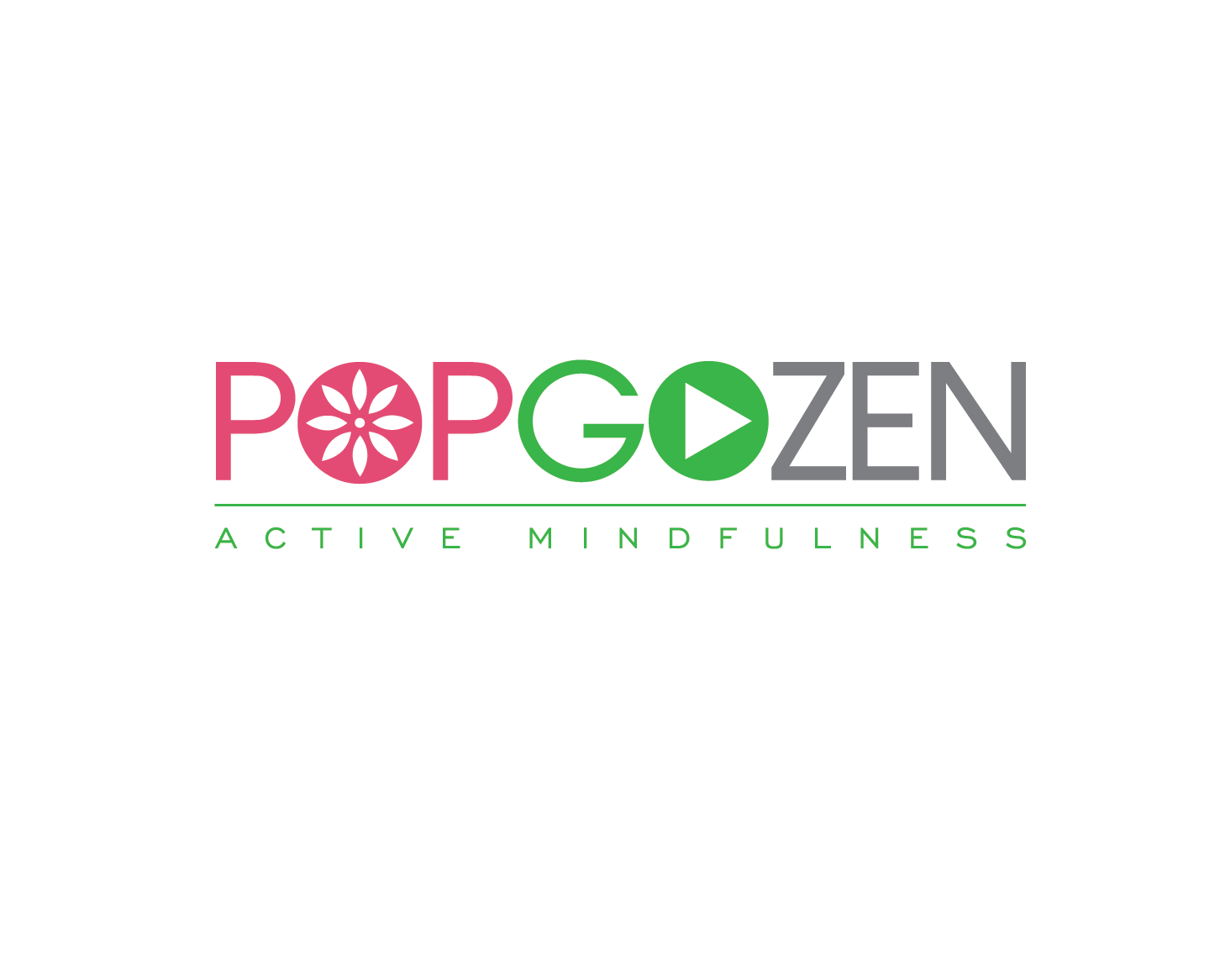 Diseño de Logo por Pv_999 para Pop Go Zen | Diseño #5436305