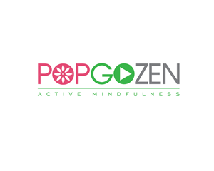 Diseño de Logo por Pv_999 para Pop Go Zen | Diseño: #5436305