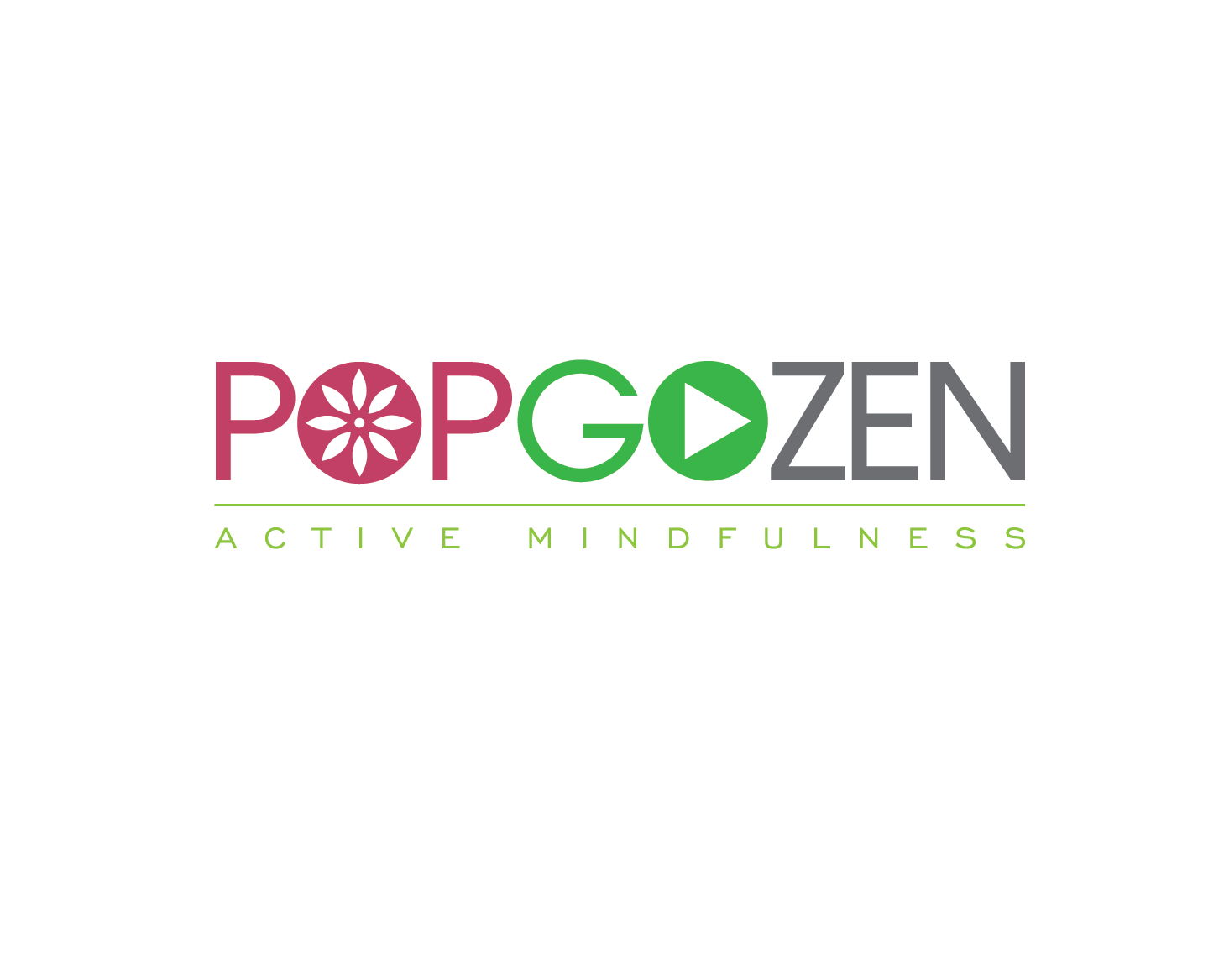 Diseño de Logo por Pv_999 para Pop Go Zen | Diseño #5436330