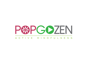 Diseño de Logo por Pv_999 para Pop Go Zen | Diseño: #5436330