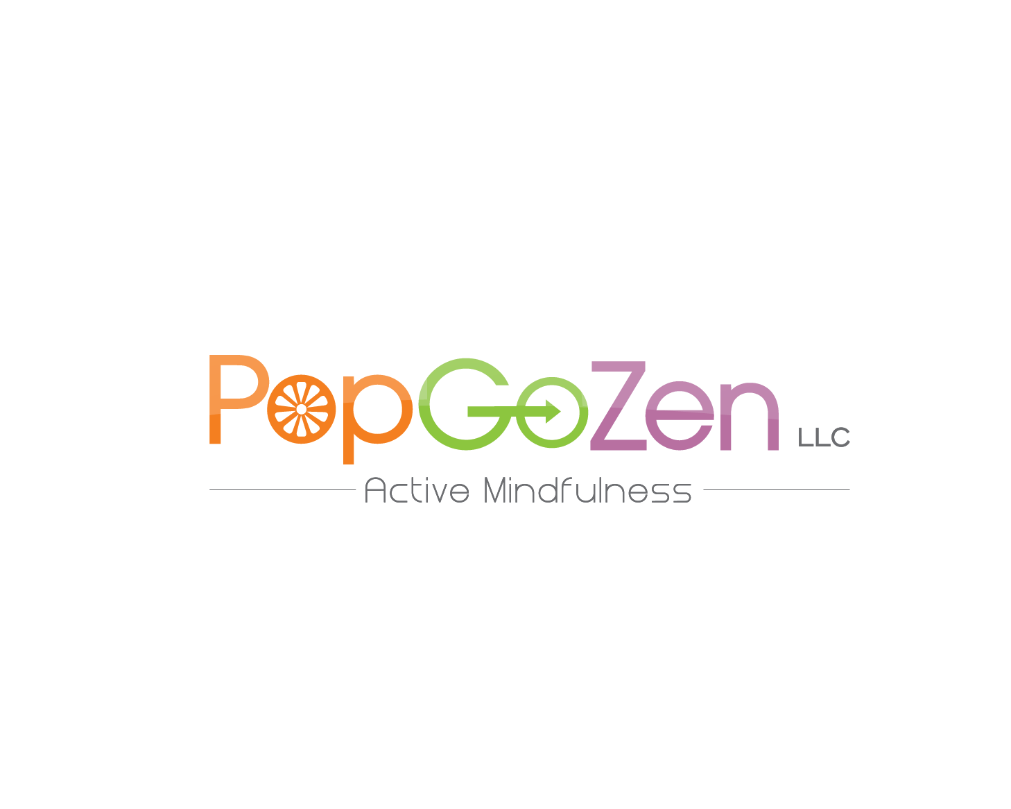 Diseño de Logo por Pv_999 para Pop Go Zen | Diseño #5446573