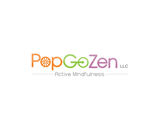 Diseño de Logo por Pv_999 para Pop Go Zen | Diseño: #5446573
