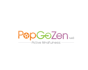 Diseño de Logo por Pv_999 para Pop Go Zen | Diseño: #5446599