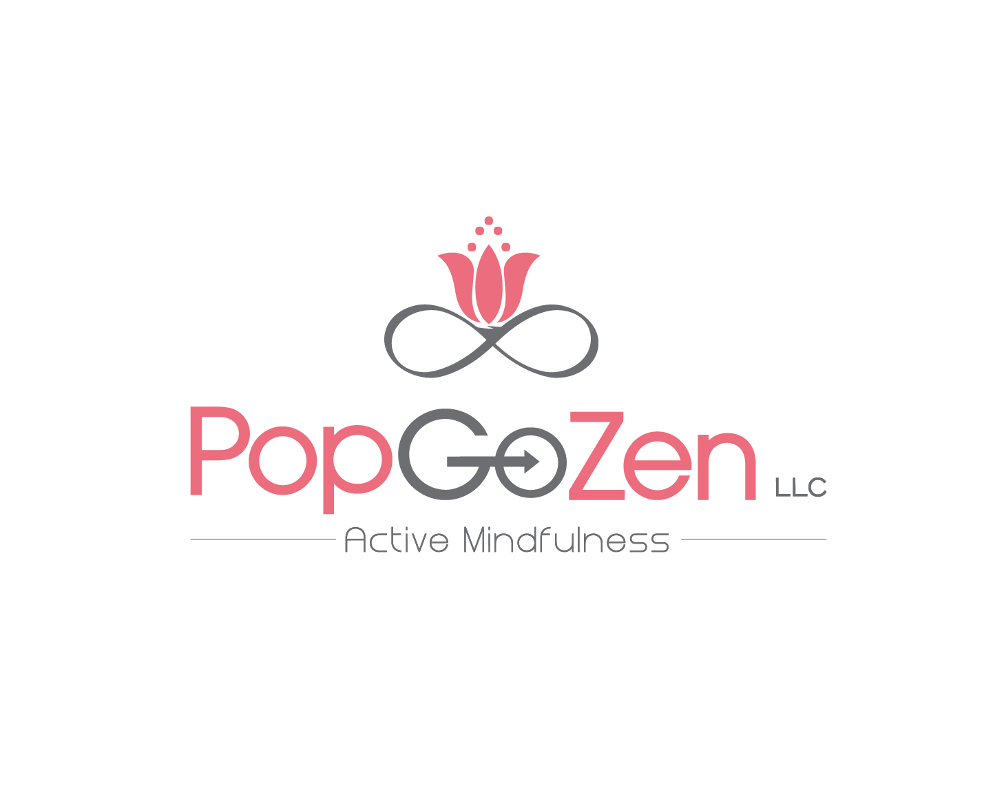 Diseño de Logo por Pv_999 para Pop Go Zen | Diseño #5447507