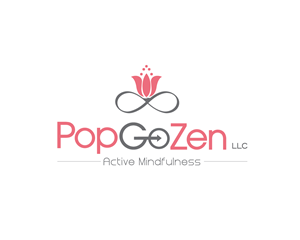 Diseño de Logo por Pv_999 para Pop Go Zen | Diseño: #5447507