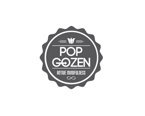 Diseño de Logo por Pv_999 para Pop Go Zen | Diseño: #5452301