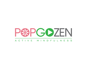 Diseño de Logo por Pv_999 para Pop Go Zen | Diseño: #5469043