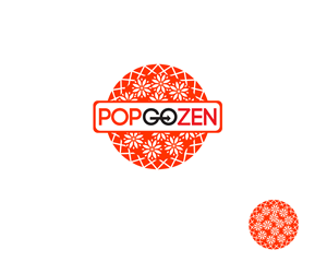 Diseño de Logo por Pv_999 para Pop Go Zen | Diseño: #5469276
