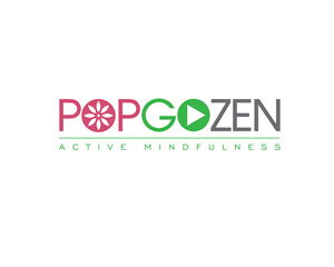 Diseño de Logo por Pv_999 para Pop Go Zen | Diseño: #5469314