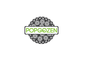 Diseño de Logo por Pv_999 para Pop Go Zen | Diseño: #5469431