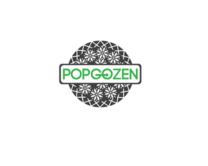 Diseño de Logo por Pv_999 para Pop Go Zen | Diseño: #5469434