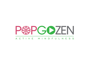 Diseño de Logo por Pv_999 para Pop Go Zen | Diseño: #5470252