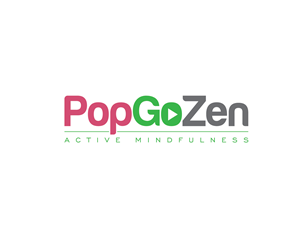 Diseño de Logo por Pv_999 para Pop Go Zen | Diseño: #5470827