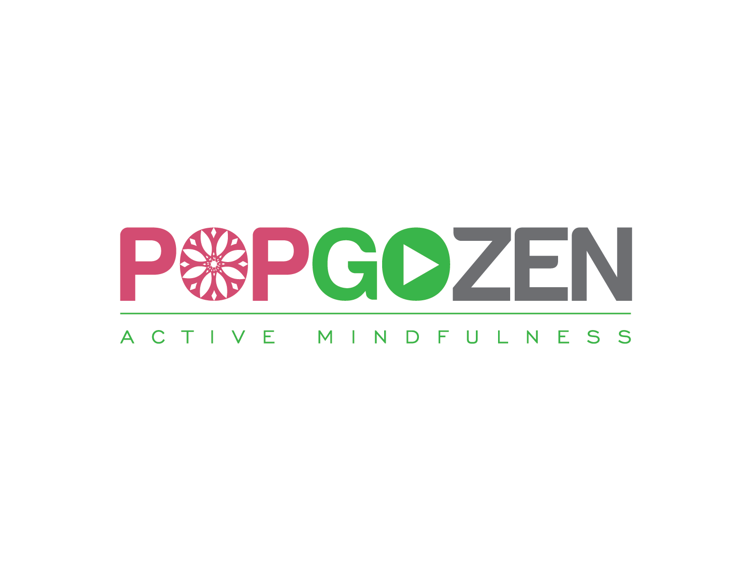 Design de Logo par Pv_999 pour Pop Go Zen | Design #5470863