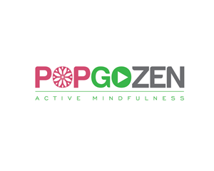 Diseño de Logo por Pv_999 para Pop Go Zen | Diseño: #5470863