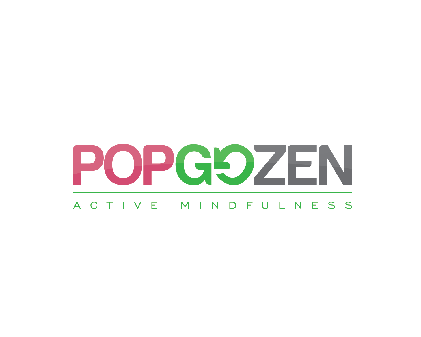 Logo Design by Pv_999 for Pop Go Zen | Design #5477781