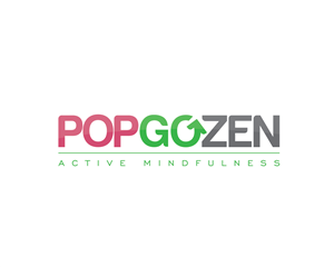 Diseño de Logo por Pv_999 para Pop Go Zen | Diseño: #5484155