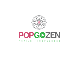Diseño de Logo por Pv_999 para Pop Go Zen | Diseño: #5490072