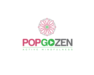 Diseño de Logo por Pv_999 para Pop Go Zen | Diseño: #5490075