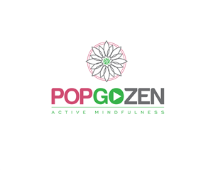 Diseño de Logo por Pv_999 para Pop Go Zen | Diseño: #5490082