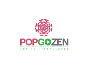 Diseño de Logo por Pv_999 para Pop Go Zen | Diseño: #5493834