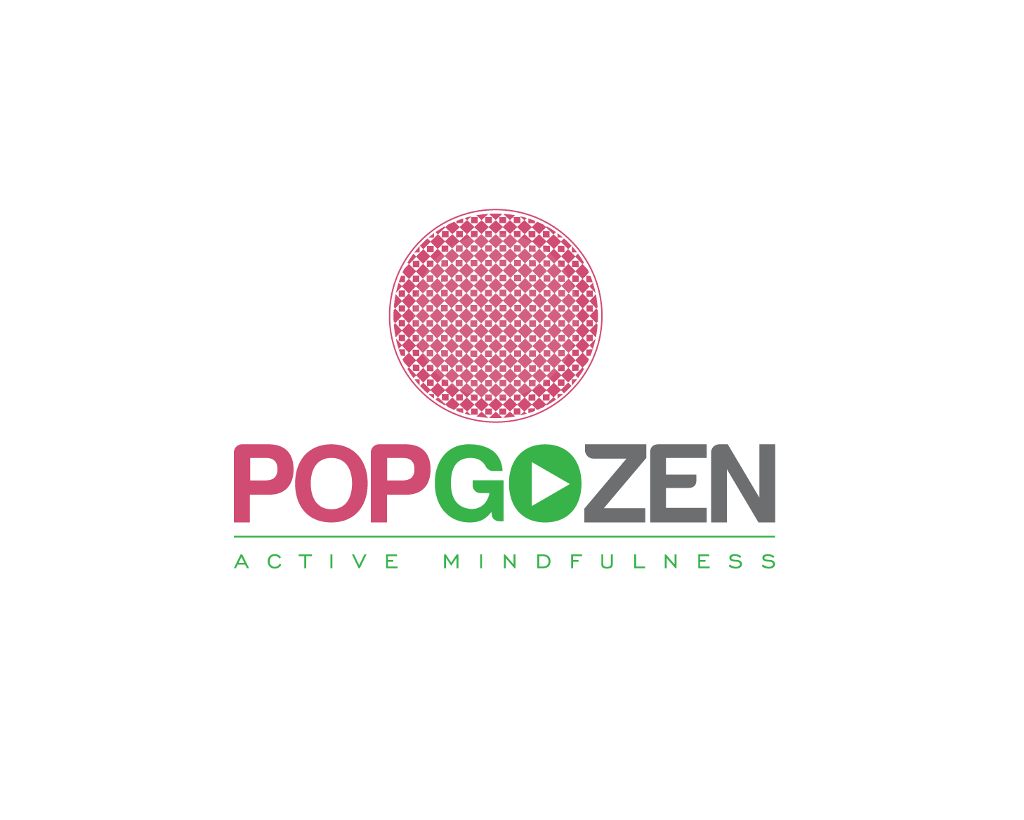 Logo-Design von Pv_999 für Pop Go Zen | Design #5494406