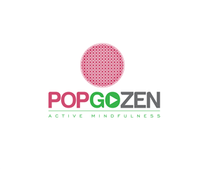 Diseño de Logo por Pv_999 para Pop Go Zen | Diseño: #5494406