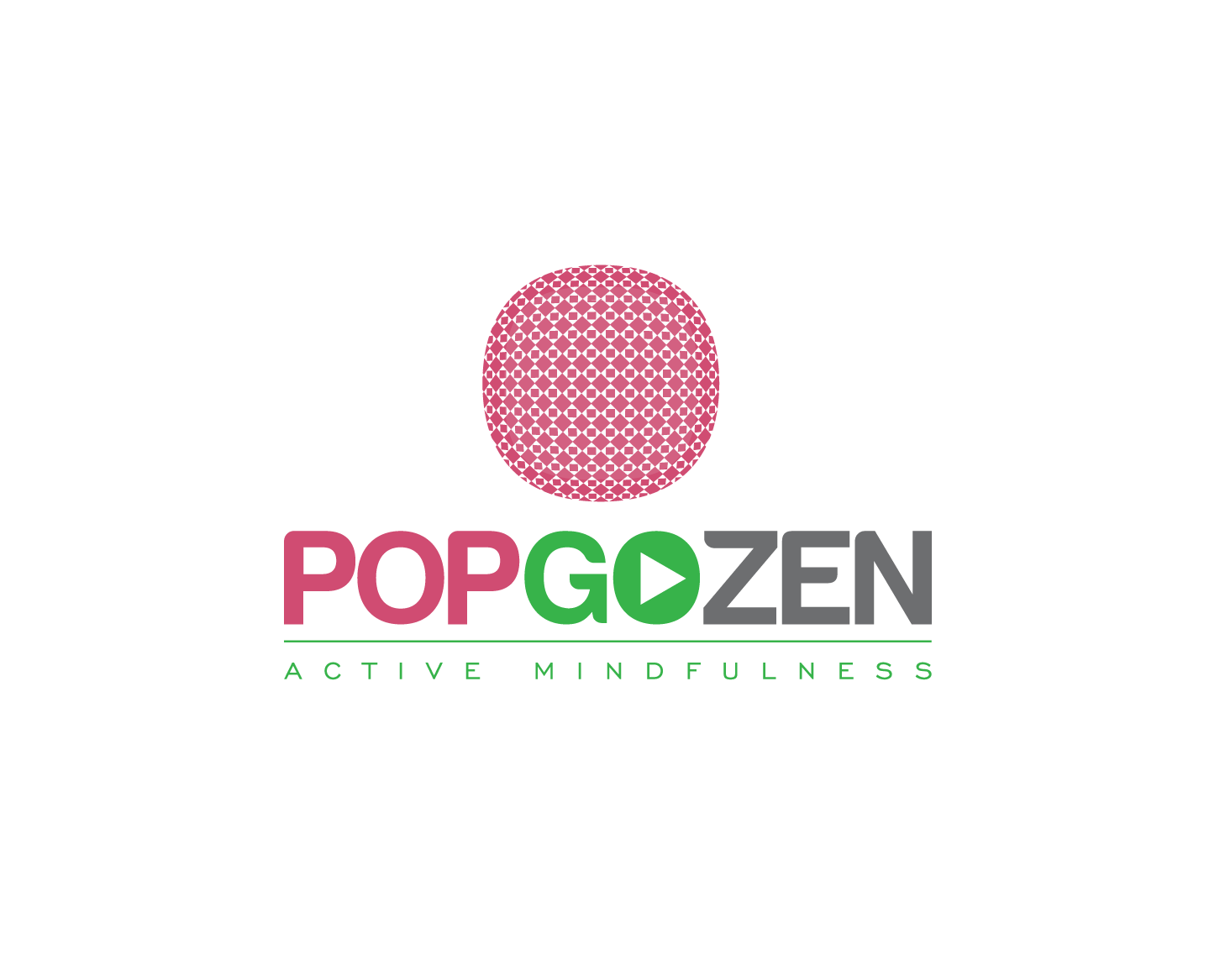 Logo-Design von Pv_999 für Pop Go Zen | Design #5494431