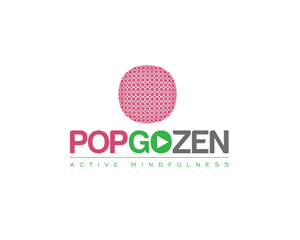 Diseño de Logo por Pv_999 para Pop Go Zen | Diseño: #5494431