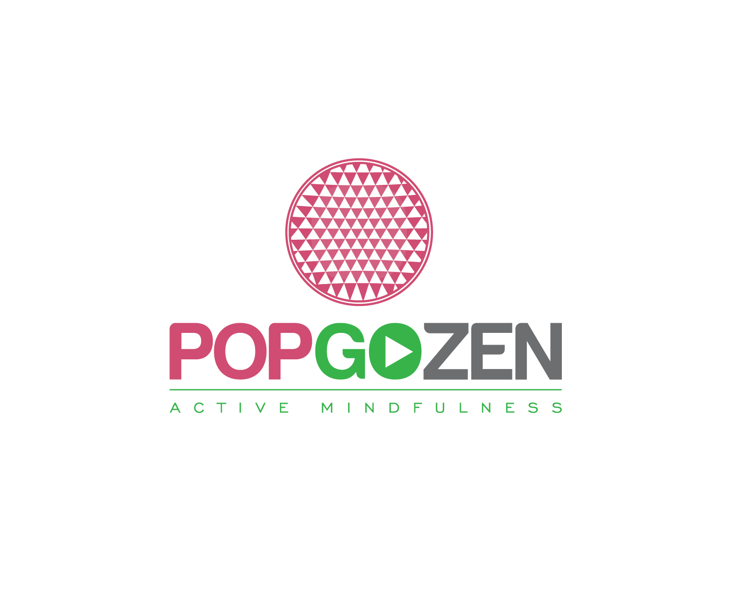 Logo-Design von Pv_999 für Pop Go Zen | Design #5495185
