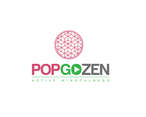 Diseño de Logo por Pv_999 para Pop Go Zen | Diseño: #5499049
