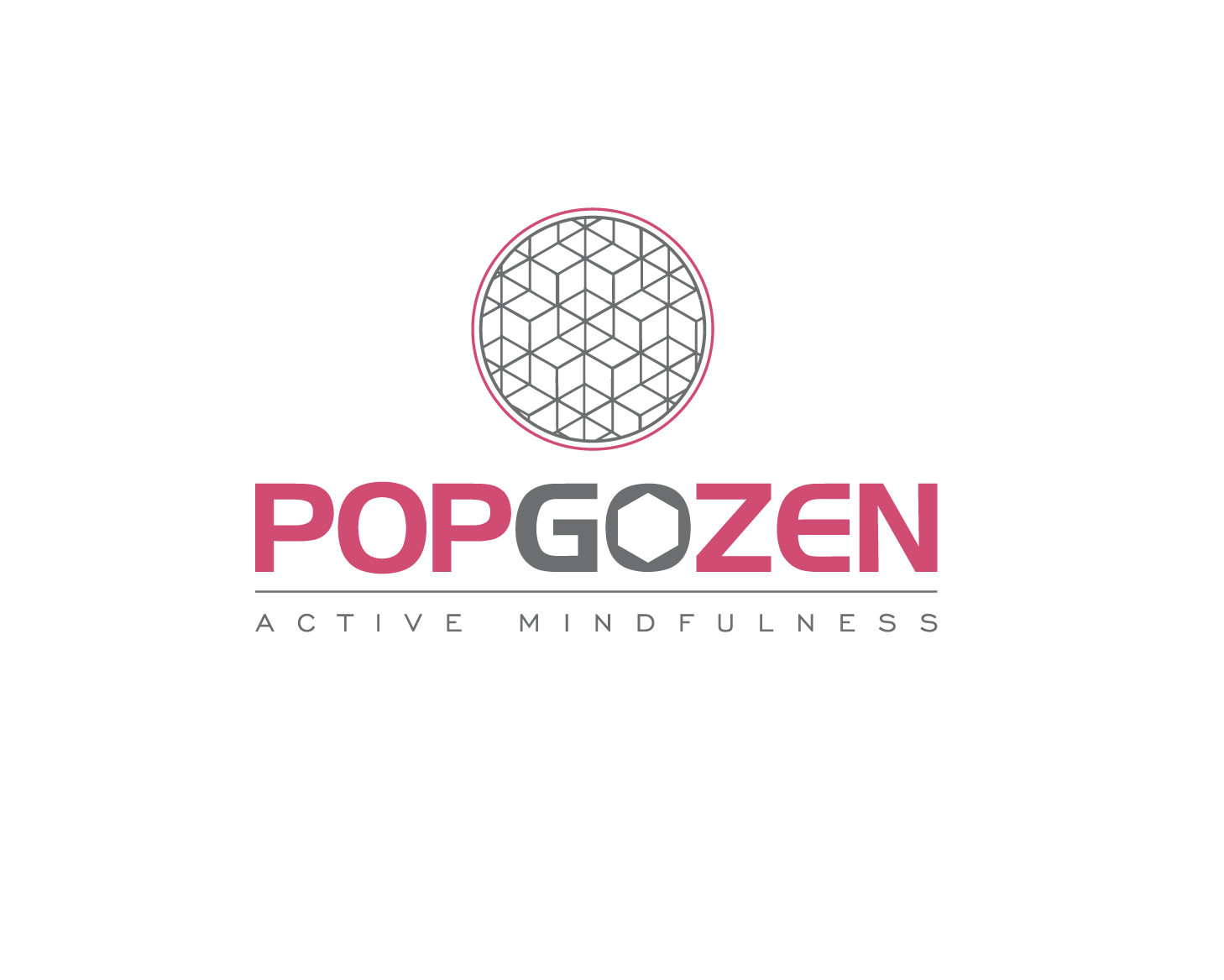 Logo-Design von Pv_999 für Pop Go Zen | Design #5499395