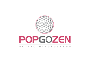 Diseño de Logo por Pv_999 para Pop Go Zen | Diseño: #5499395
