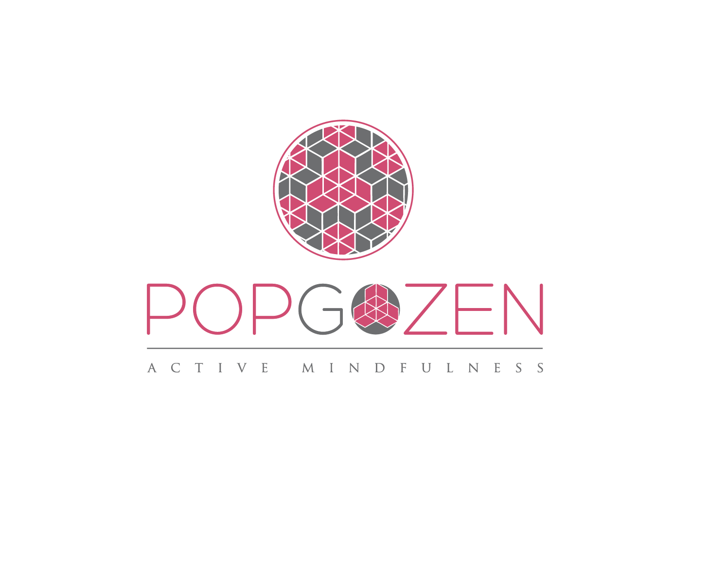 Logo-Design von Pv_999 für Pop Go Zen | Design #5499781