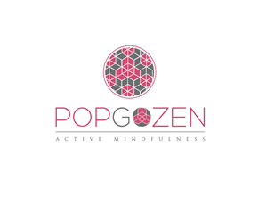 Diseño de Logo por Pv_999 para Pop Go Zen | Diseño: #5499781